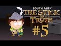 South Park The Stick of Truth - Part 5 | IT'S A ...