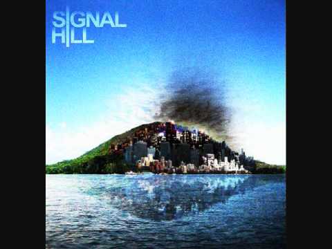 Sign Hill - A Secret Society