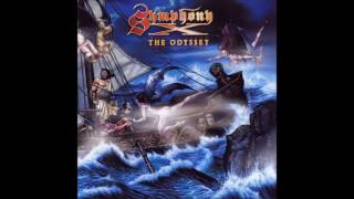 Symphony X   Incantations Of The Apprentice
