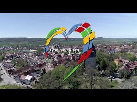 Urlaubsort | Kurstadt Bad Frankenhausen