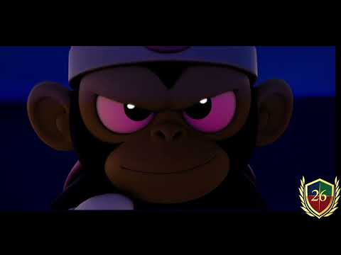 Cierre Estudiantina Promo 2026 - Las Palmas Chaco