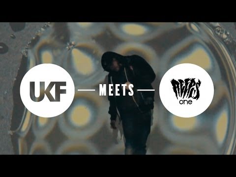 UKF Meets - Reeps One