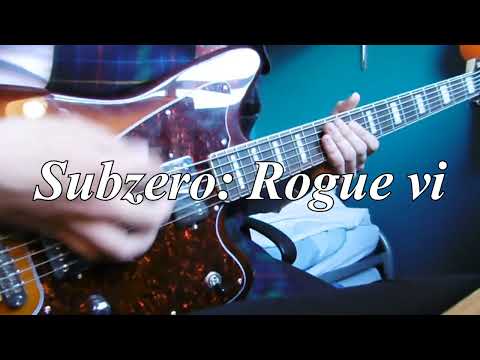 Subzero Rogue vi demo