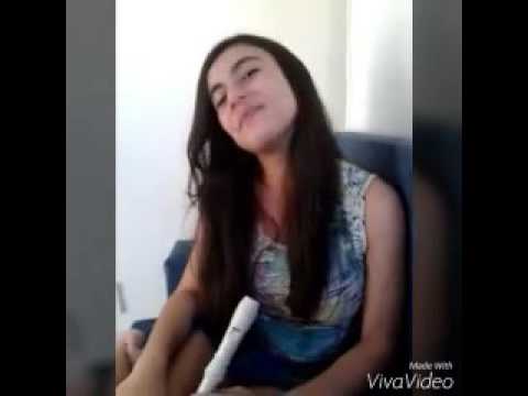 Sorry Justin Bieber na flauta doce