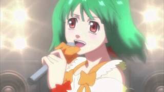 ＋α／あるふぁきゅん。 - 星間飛行 (Short ver.)【歌ってみた】Alfakyun. - Interstellar Flight (Macross Frontier OP) [Cover]