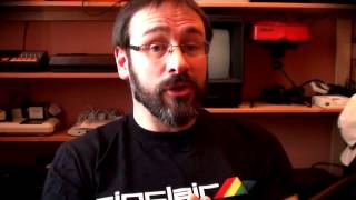 Friday Talkie: On Having A Channel.