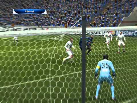 Champions League 2011/2012 - 07/12/2011 - Inter Milan - CSKA Moscow : 2-0 (Highlights)