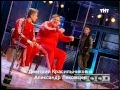 Промо-ролик Comedy Пермь 2010 г. 