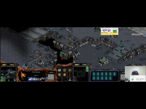 (3) Effort vs Mind ZvT @ Circuit Breaker [2017-07-26]