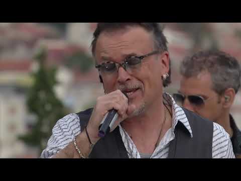 Gibonni - Kiša, Vidilica - Split