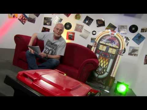 TonAngeber 19 (Bloody Jug Band, Joywave) - Teaser