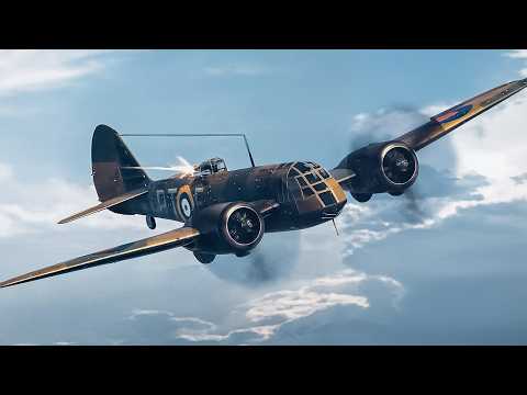 When a Dying Pilot Had to See His Wife's Face Again