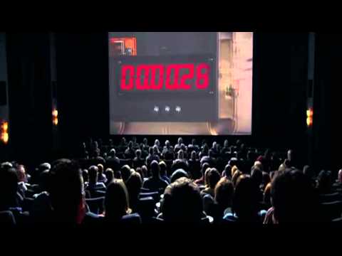 The Final Destination: Janet's Death (Theater) [HD]