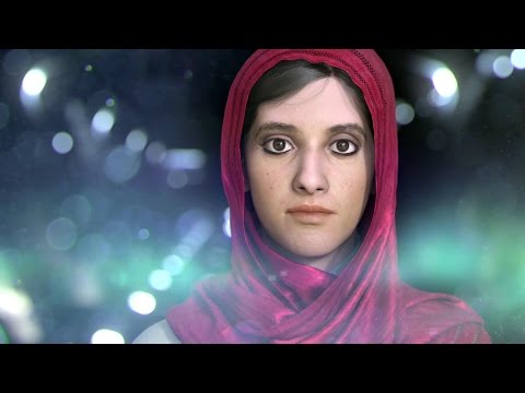 Civilization Beyond Earth Intro Cinematic (HD)