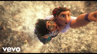 Jenniffer Kae - Druck (aus &quot;Encanto&quot;)