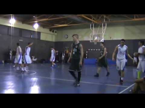 C.E.LAIETA-C.B.CERDANYOLA 7