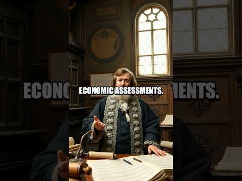 Thumbnail for The Pioneer of Market Analysis: William Petty by William Petty