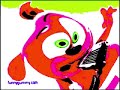 Klaskyklaskyklaskyklasky Gummy Bear Movie Maker In G Major 48