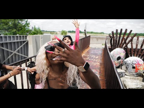 NuniDrako - NuniTalk (Official Music Video)