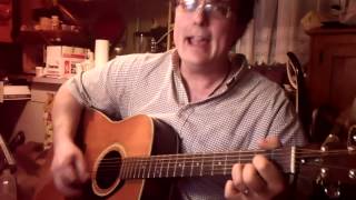 Mike Morder Confessions (Violent Femmes Cover)