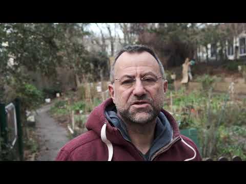 Composter à Paris - Ville de Paris