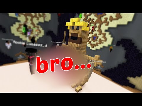 minecraft build battle players are crazy AGAIN (Build Battle 13)