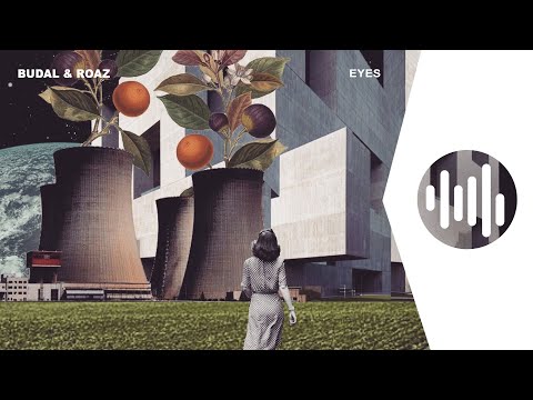 BUDAL, Roaz - Eyes