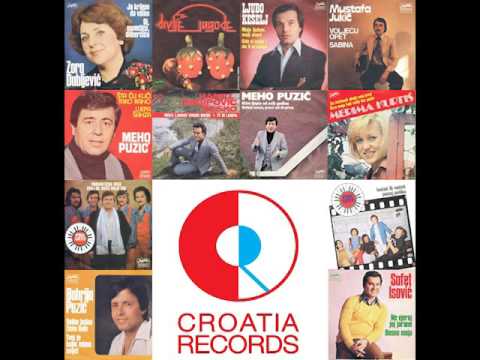 Dubljevic Zora - Oj momcicu dilbercicu - (Audio )