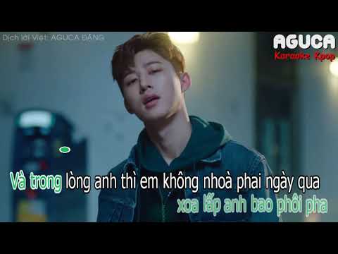 [Karaoke Việt] LOVE SCENARIO - iKON