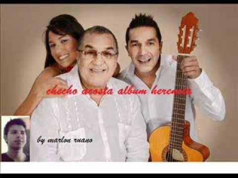 Checo Acosta - la carcel de sing sing / el preso #9 (herencia)