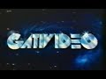 Gativideo VHS Argentina 1991
