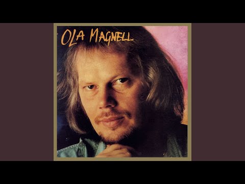 På Älvornas Vis - Ola Magnell