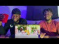 GloRilla Blessed Official Music Video REACTION