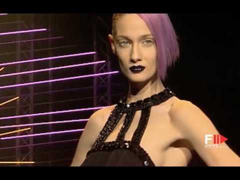 JOHN RICHMOND Fall 2007 Milan - Fashion Channel