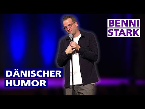 Oh, das ist nicht so gut! | Benni Stark - Neue Kollektion
