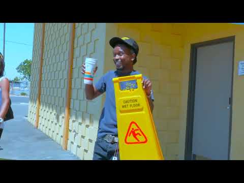 REPOSSESSION RIN - NEVER HADE CLOTHES (EXCLUSIVE VIDEO) SHOT BY @4kBAYTV