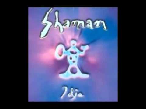 Shaman - Idja - 8.Orbina