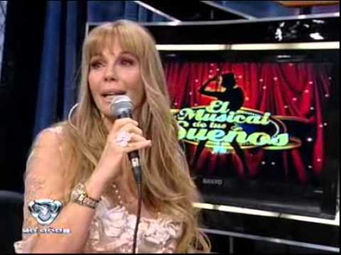 Showmatch 2009 - Silvina Escudero Vs. Graciela Alfano