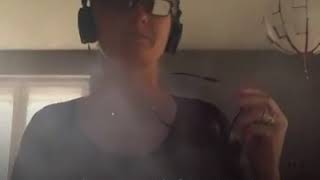 Adagio - Lara Fabian- par Aude Weisslinger