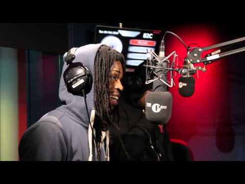 #Gimmegrime - Milli Major and Big H from Bloodline's