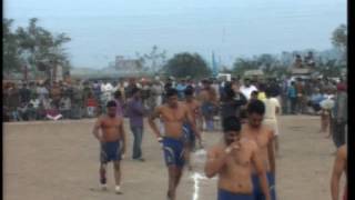 Kokri Kalan (Moga) Kabaddi Tournament 27 Feb 2014 Part 1 By Kabaddi365.com