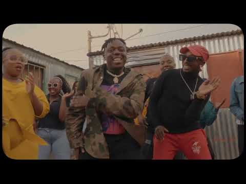 Fortunator - Dzwiyo Dzwiyo (Official Music Video) Khubvi Kid, Gusba Banana, ZeroOne & Dj M flows