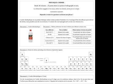 correction brevet blanc 2021 (chimie)