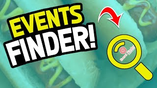 Festivals for New Food Vendors!