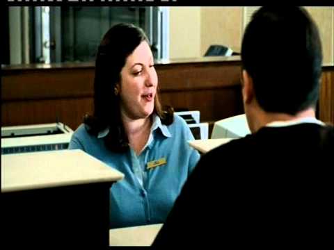 THE INVENTION OF LYING