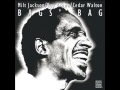 Milt Jackson - Tour Angel