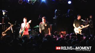 2012.12.13 Stick To Your Guns - Empty Heads (Live in Chicago, IL)