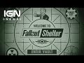 Fallout Mobile Game Fallout Shelter Available Now.