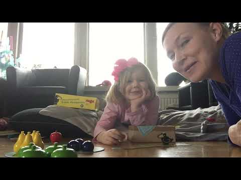 Spiel Obstgarten mit uns - 1