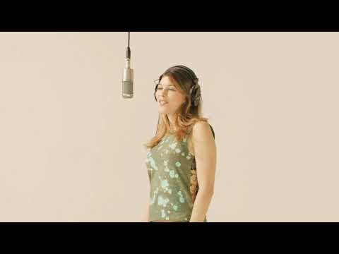 SELFISH----ACOUSTIC Performance at Pie in the Sky Studios.